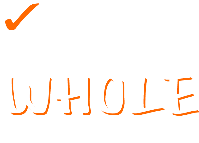 Our Ground Beef Comes From Whole Steaks & Roasts