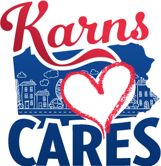 Karns Cares