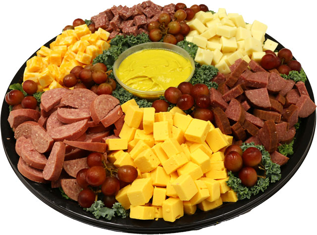 PA Favorites Snack Tray