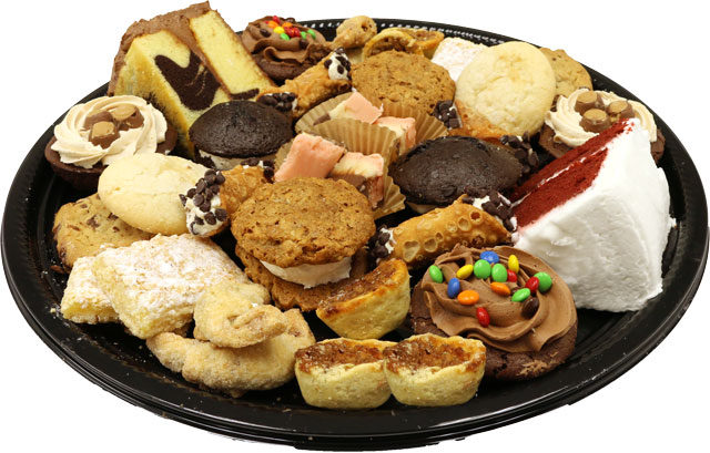 Party Dessert Tray