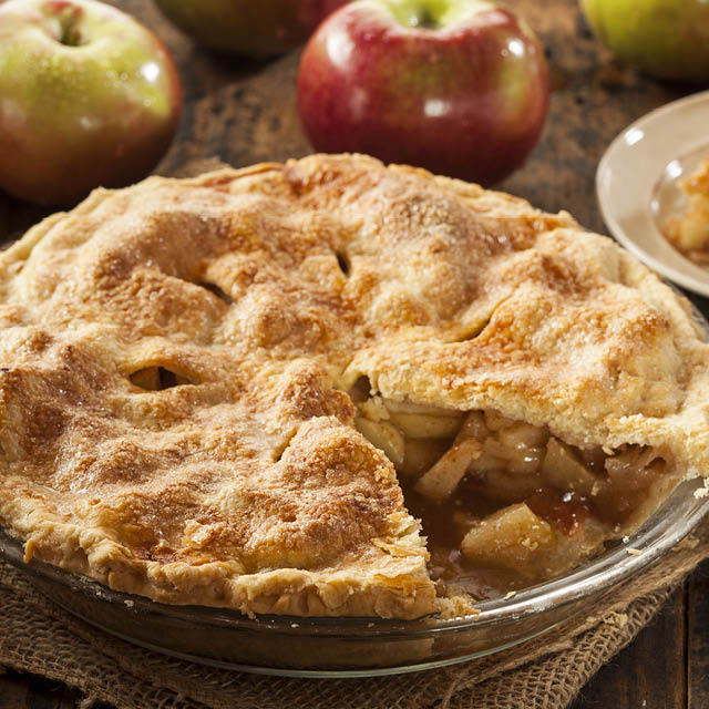 Apple Pies