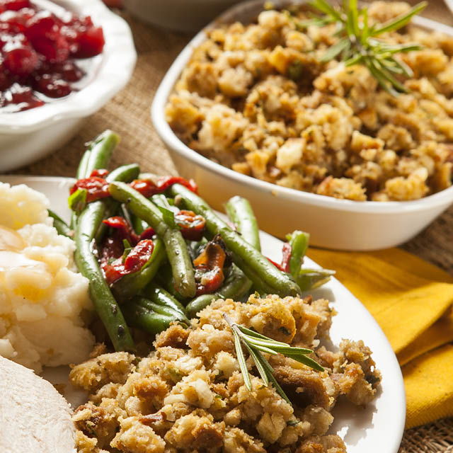 Karns Just the Sides and Pie